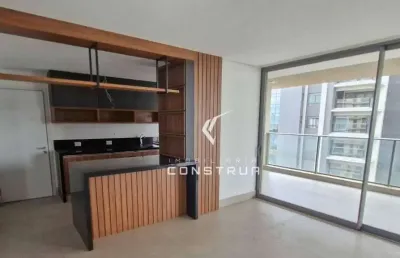 Apartamento para venda ou locação nova campinas, campinas sp