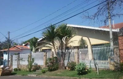 Casa residencial ou comercial a venda no taquaral - campinas - s/p