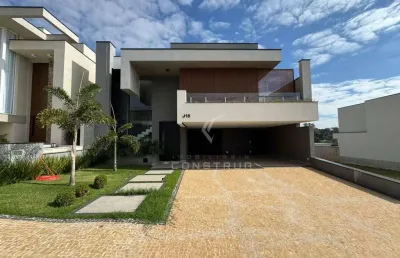 Casa com 3 dormitórios à venda, 260 m² por r$ 2.250.000,00 - roncáglia - valinhos/sp