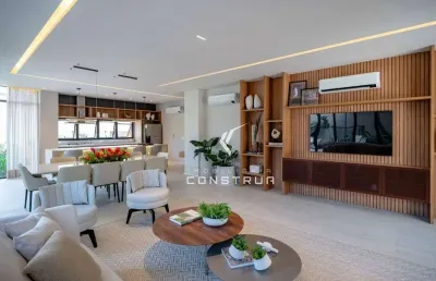 Apartamento à venda - 3 suítes - cond. reserva das paineiras - campinas, sp