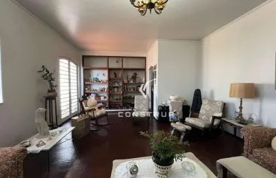 Casa com 3 quartos à venda na Rua Pedro Santucci, 25, Nova Campinas, Campinas