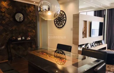 Apartamento com 2 dormitórios à venda, 97 m² por r$ 750.000,00 - cambuí - campinas/sp