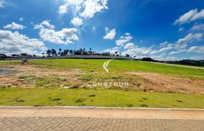 Terreno à venda, 1080 m² por r$ 1.540.000,00 - residencial sainte helene - campinas/sp