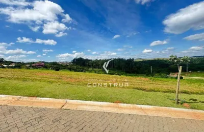 Terreno à venda no condomínio la montagne - ville sainte anne