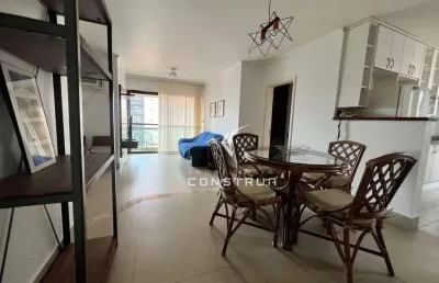 Apartamento mobiliado para alugar , cambuí - campinas, sp