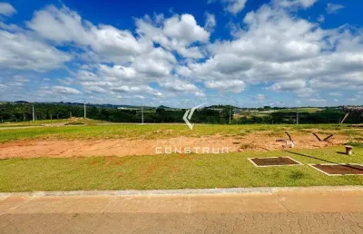 Terreno à venda no condomínio la montagne - ville sainte anne