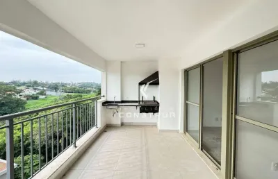 Apartamento com 3 quartos à venda na Rua Piquete, 300, Jardim Itamarati, Campinas