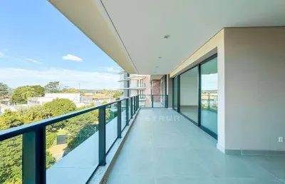 Apartamento à venda - jardim das paineiras, campinas /sp