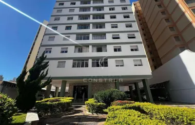Apartamento com 3 dormitórios à venda, 120 m² por r$ 450.000,00 - cambuí - campinas/sp