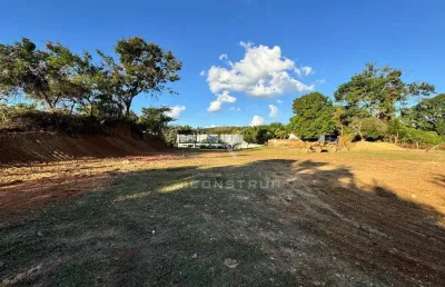 Terreno à venda na Rua Mário Garnero, 222, Parque Jatibaia (Sousas), Campinas