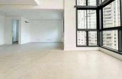 Apartamento duplex novo - 1 suíte - 2 vagas - nova campnas ´- campinas,sp