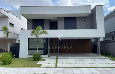 Casa em condomínio fechado com 4 quartos à venda na Rua 1, Alphaville Dom Pedro 3, Campinas
