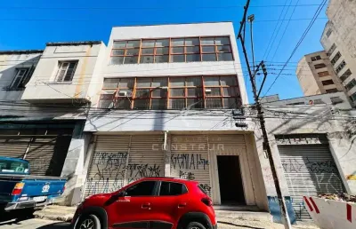 Predio comercial para locação e venda localizado no centro de campinas- são paulo