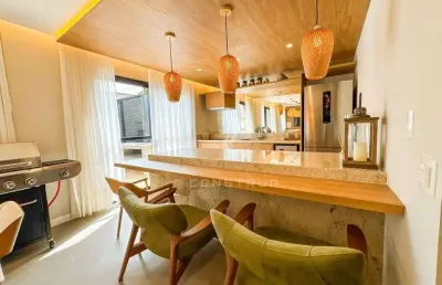 Apartamento 1 suíte - 2 vagas - cond. halma 199 - nova campinas, campinas/sp
