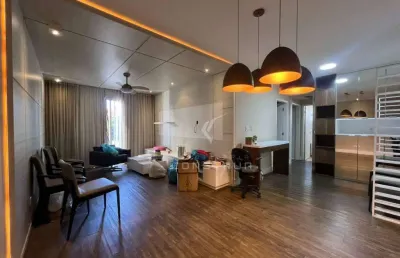 Apartamento para alugar no jardim proença em campinas/sp