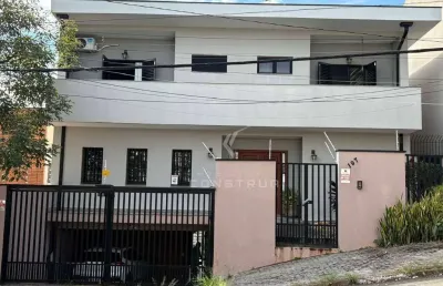 Casa com 5 dormitórios à venda, 313 m² por r$ 1.200.000,00 - nova campinas - campinas/sp