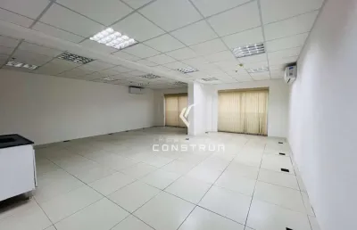 Sala, 80 m² - venda por r$ 900.000,00 ou aluguel por r$ 10.260,00/mês - chácara da barra - campinas/sp