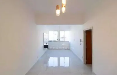 Apartamento com 2 quartos à venda na Avenida Francisco Glicério, 1121, Centro, Campinas
