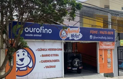Casa comercial para venda e/ou locação em campinas/sp