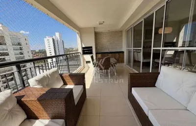 Apartamento á venda,  3 dorm., no  vila brandina, em campinas/sp
