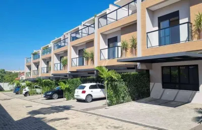 Casa em condomínio fechado com 3 quartos para alugar na Rua Fernão de Magalhães, 215, Parque Taquaral, Campinas