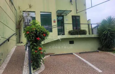Casa comercial para alugar com 365m² no cambuí - campinas/sp