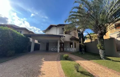 Casa em condomínio fechado com 3 quartos para alugar na Rua Manoel Soares da Rocha, 160, Barão Geraldo, Campinas