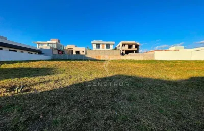 Terreno à venda, 436 m² por r$ 800.000,00 - loteamento residencial arborais - campinas/sp