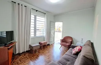 Casa com 3 dormitórios à venda, 166 m² por r$ 829.990,00 - vila embaré - valinhos/sp