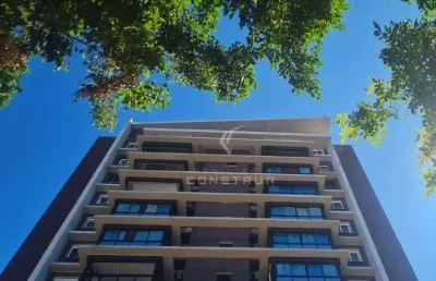 Apartamento à venda - 68 m² - 2 suítes - 2 vagas - entrega prevista: agosto/25 - nova campinas- campinas/sp