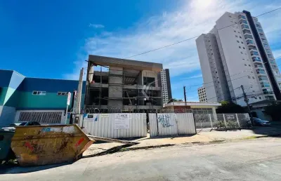 Predio para locação localizado no bairro guanabara em campinas- são paulo