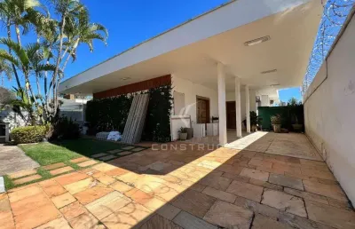 Casa comercial para locação no bairro nova campinas em campinas- são paulo