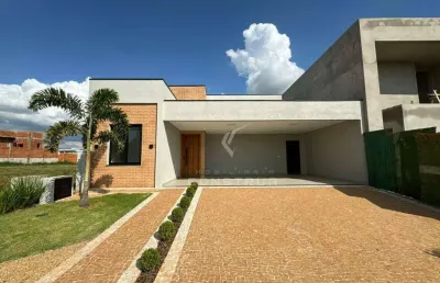 Casa em condomínio fechado com 3 quartos à venda na Rua Sebastião Cardoso, 209, Parque Brasil 500, Paulínia
