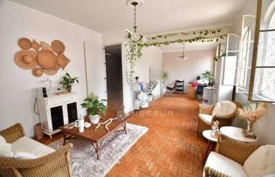Casa com 3 quartos à venda na Rua Redenção da Serra, 583, Jardim Flamboyant, Campinas