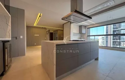 Apartamento á venda  e locação no bairro nova campinas-sp