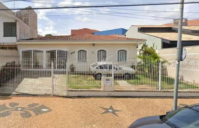 Casa disponível para venda ou locação - taquaral campinas, sp