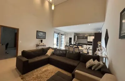 Casa com 4 quartos à venda na Rua Fiorindo Casotti, 242, Jardim Santa Genebra, Campinas