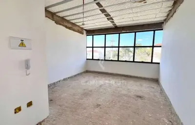 Sala comercial com 1 sala à venda na Rua Ana Viana Silveira Franco, 18, Ville Sainte Helene, Campinas