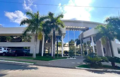 Sala comercial com 1 sala para alugar na Rua Ana Viana Silveira Franco, 18, Ville Sainte Helene, Campinas