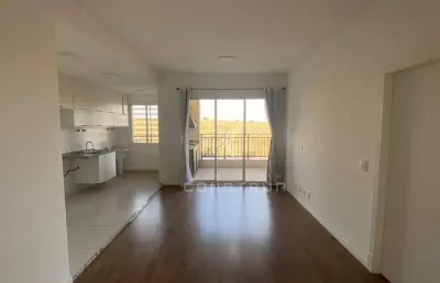 Apartamento 91m² com 3 quartos sendo 1 suíte, varanda gourmet e duas vagas cobertas no bairro swiss park - campinas