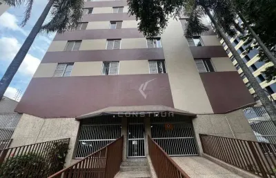 Apartamento para venda ou locação em vila itapura, campinas -sp