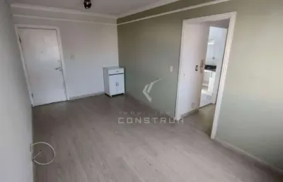 Apartamento com 2 quartos à venda na Avenida Nossa Senhora de Fátima, 1128, Taquaral, Campinas