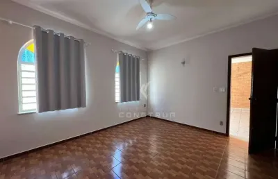 Casa para venda e locação no jardim flamboyant em campinas/sp