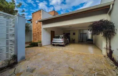 Casa a venda no bairro jardim chapadão - campinas, sp