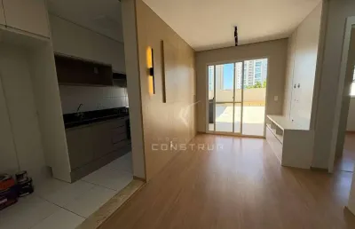 Apartamento garden à venda ou locação no bairro taquaral em campinas/sp