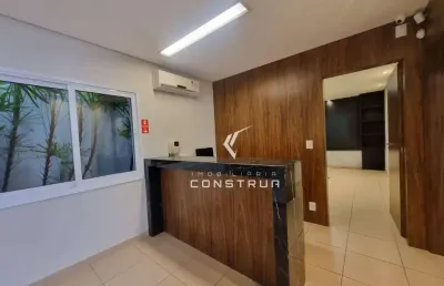 Casa para alugar, 185 m² por r$ 11.574,00/mês - nova campinas - campinas/sp