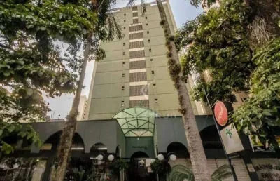 Apartamento a venda, 1 dormitório, cambuí - campinas,sp