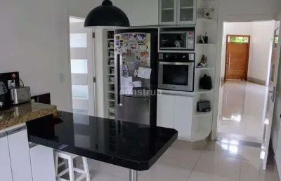 Casa com 3 dormitórios à venda, 312 m² por r$ 2.100.000,00 - jardim chapadão - campinas/sp