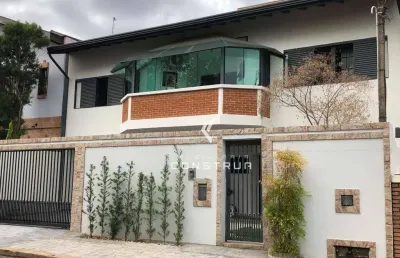 Casa a venda no bairro jardim chapadão  campinas,sp