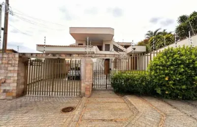 Casa a venda no bairro jardim chapadão - campinas, sp